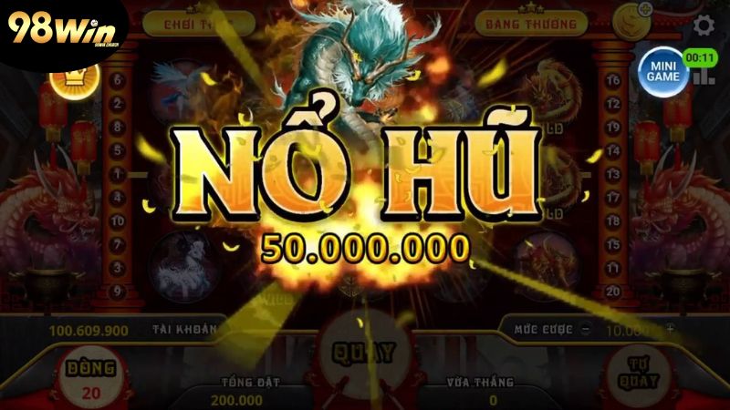 Trải Nghiệm Nổ Hũ Tài Xỉu Đầy Hồi Hộp Tại 98WIN - Khám Phá Thế Giới Giải Trí Mới Mẻ 6 huong-dan-cach-choi-no-hu-tai-xiu-hieu-qua-tai-98win