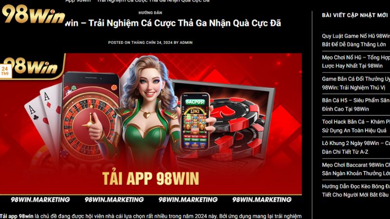 huong-dan-tai-app-98win-tren-cac-thiet-bi-di-dong-thong-minh