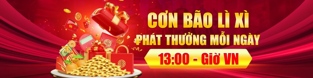 banner con bao li xi