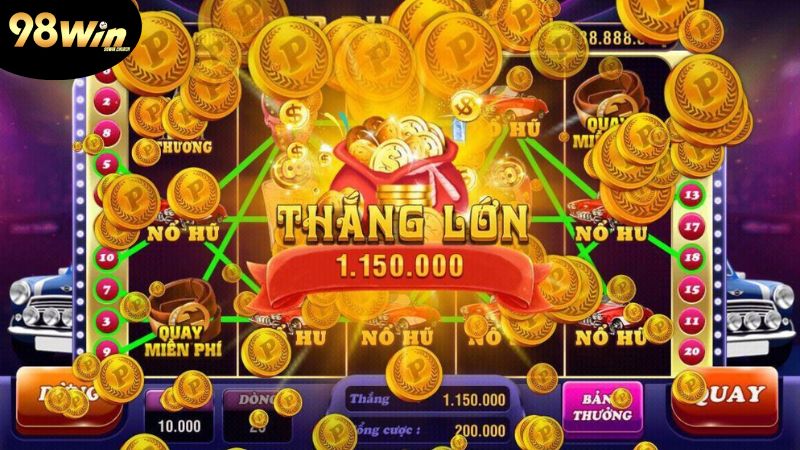 Nổ hũ phát phát - Trải nghiệm giải trí đỉnh cao trong thế giới trực tuyến 3 no-hu-phat-phat