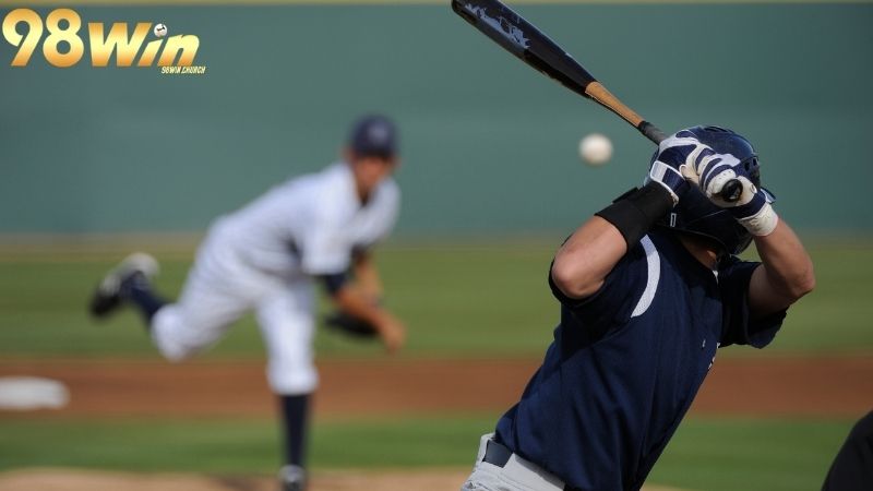 Cá cược bóng chày - Hướng dẫn đặt cược bóng chày MLB 5 Cá cược bóng chày