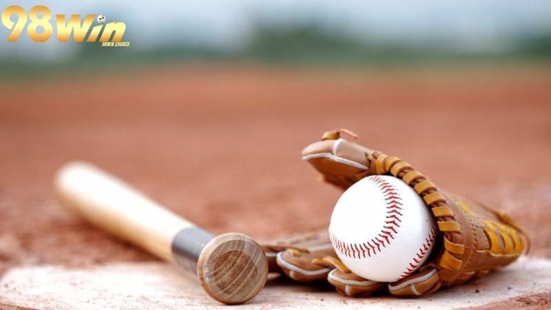 Cá cược bóng chày - Hướng dẫn đặt cược bóng chày MLB 4 Cá cược bóng chày
