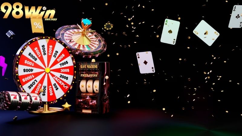 luật chơi game slots