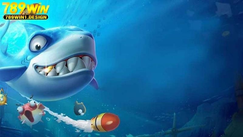 Bắn cá đổi thưởng FTKH
