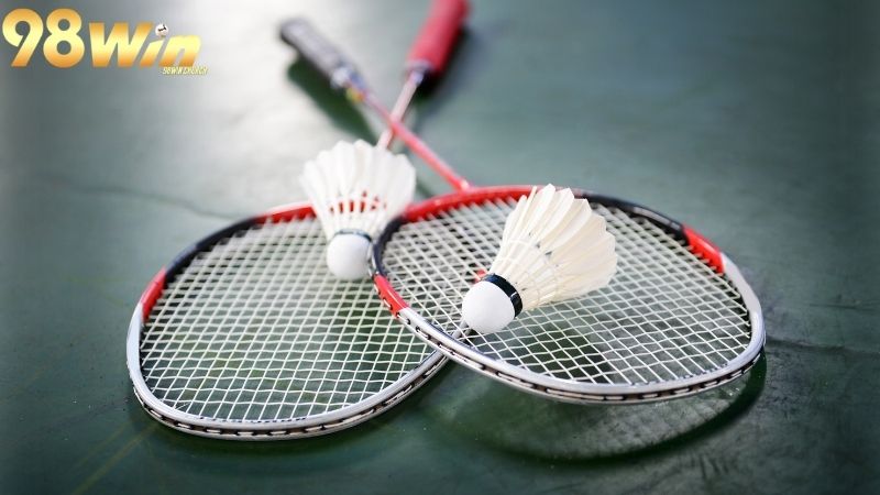 Cá cược cầu lông: Phân tích kèo và tỷ lệ cược từ giải quốc tế 1 Cá cược cầu lông