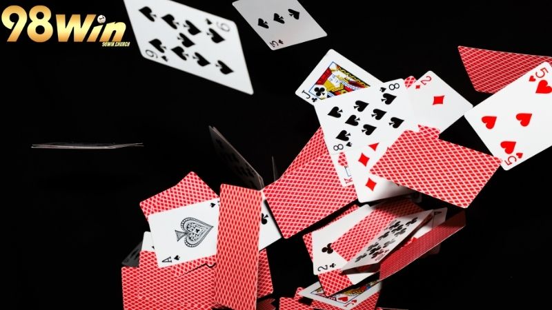 Game Bài Mậu Binh: Hướng Dẫn Chơi Và Mẹo Thắng Dễ Dàng 1 game bài mậu binh