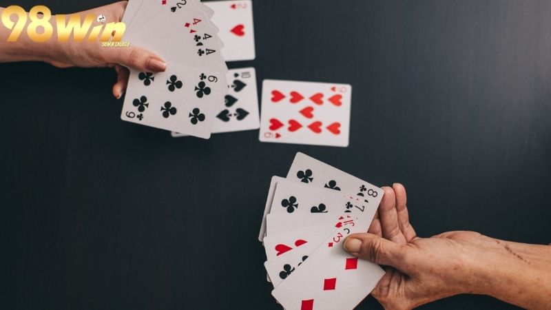 game bài mậu binh