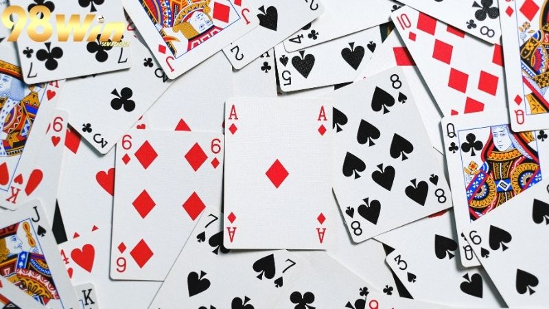 game bài mậu binh