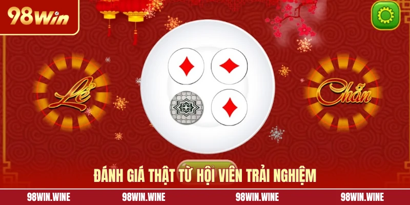 Đánh giá thật từ hội viên trải nghiệm